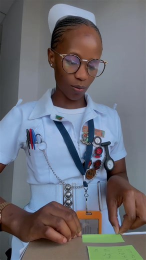 The Heartwarming Impact of a Handwritten Note