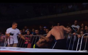 The oldest trick in the book... | FloGrappling