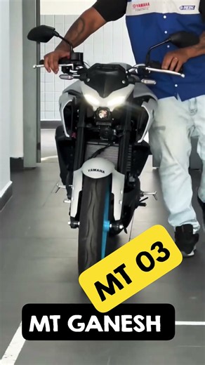 Yamaha MT-03 All Specifications & Features #mt03