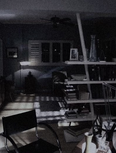3am at Dexter’s Apartment: Eerie Horror Stories