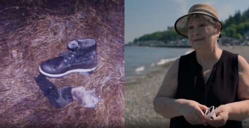 New Netflix series analyzes washed up feet phenomena on BC beaches | Lifestyle