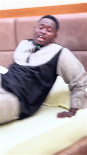 Abba Bakaj: Huissen Sani Chikaji Shot Film