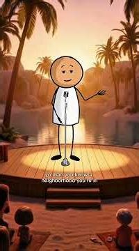 "Russians Are Scariest!" | Dan Soder’s Genius Trick To Survive NYC 🗽🇷🇺😂