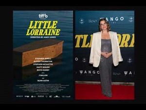 Inside LITTLE LORRAINE with Costume Designer Olivia Hines