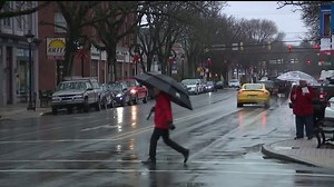 Downtown Stroudsburg Ready to Ring in 2020