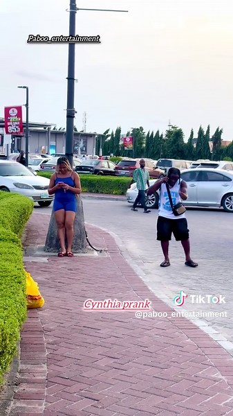 Cynthia Prank Video: Hilarious Moments Unleashed