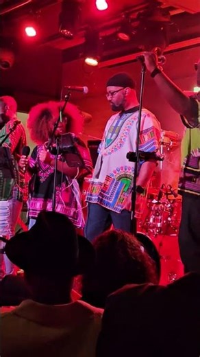 Brencore Allstars Doing Shelia E Glamorous Life #cover #short #tribute #subscribe #like #share #80s