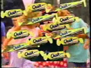 Disney Channel promos, August 1995