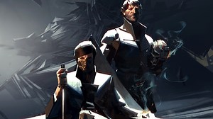 A free trial is coming for Dishonored 2