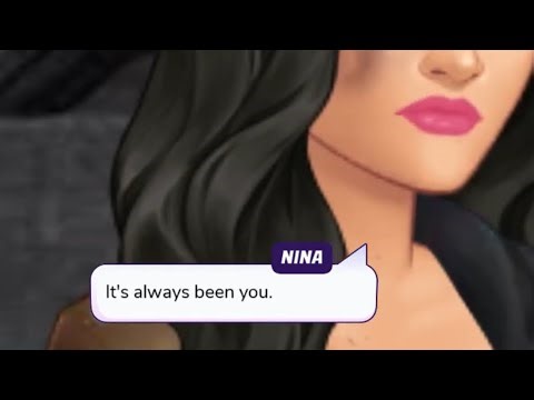 The Vampire Twins - Episode 42 (FINALE) | Episode Choose Your Story