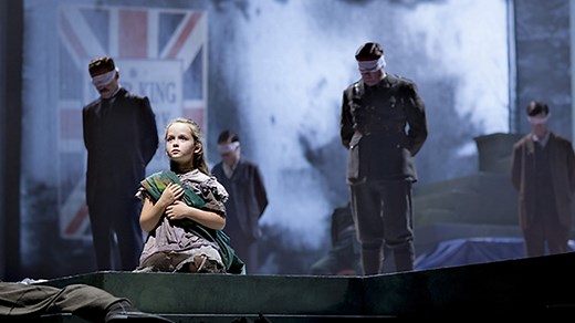 The Bloody Irish - Full Show