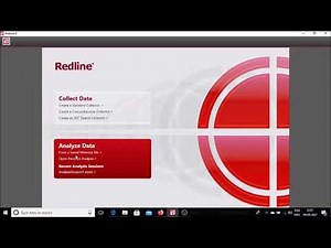 05. Demonstrating forensics analysis in Redline 2.0