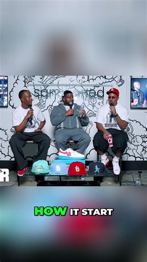 Off The Rip: The Origin Story of the Clothing Line #shorts