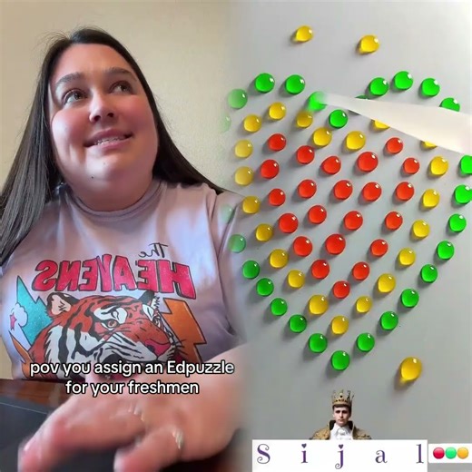wait I love Edpuzzle 😭 #teachers #teachertok #fyp #teachersoftiktok #trending