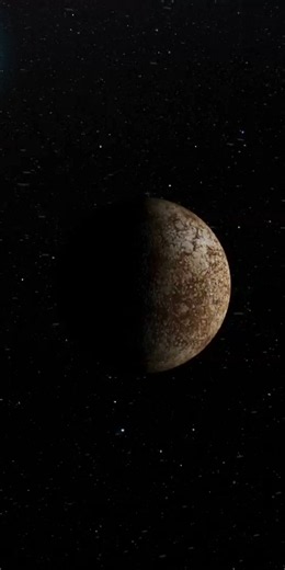 How our solar system's planets evolved over billions of years