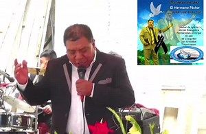 62K views · 456 reactions | DESCANSE EN PAZ PASTOR JUAN CHAJ cantando Oh Dios mio dame fuerzas | Jehová Peleará Por Vosotros | Facebook
