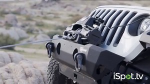 Warn VR EVO TV Spot, 'Hardest Working'