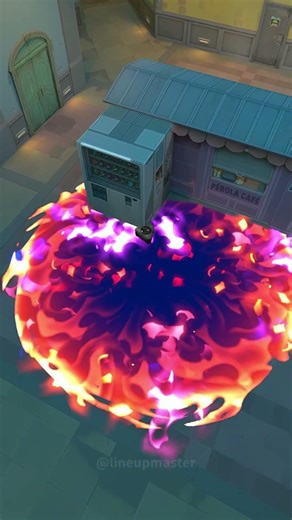 Brim Lineup For Pearl A! Bonus