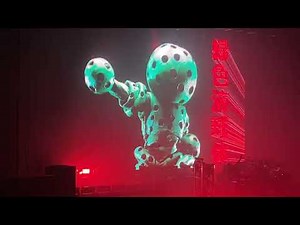 The Chemical Brothers - Eve of Destruction (Live in Tokyo 2024)