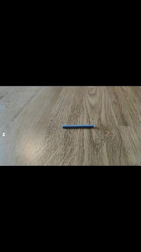 Lego Turbine Engine Throttle Tutorial