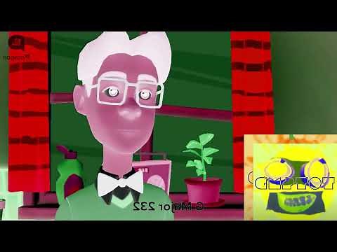 (FULL VERSION) Plotagon Samir Says All G-Major Effects Turn Into G-Major Effects (X-1000)