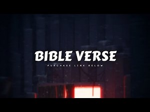 [SOLD] BIBLE VERSE | DANCEHALL RIDDIM INSTRUMENTAL 2022 | BY DRIVVSTUDIOS