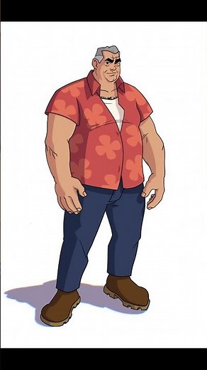 Who is Max Tennyson?