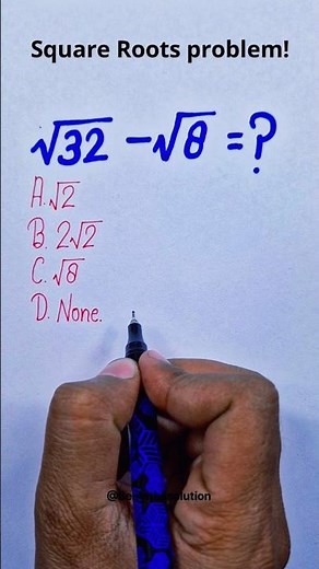 Power Play: Understanding Exponents! #trending #viral #exponents