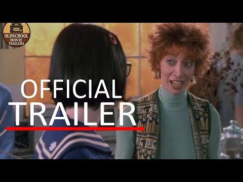 Ghost World | Official Trailer (2001)