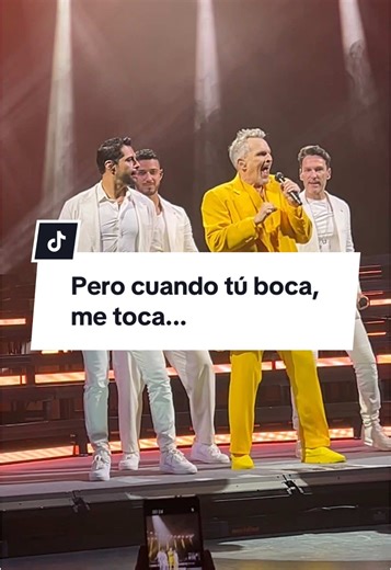 Miguel Bosé en Concierto: Importante Tour 2025 CDMX