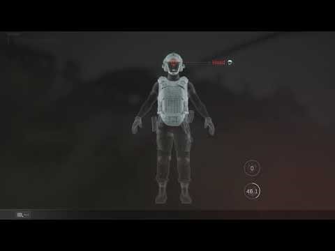 Reinstalled Delta Force, was told there's less cheaters now HAHAHAHA