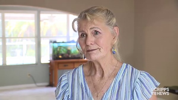 Clinical lab giant Quest Diagnostics has launched the first direct-to-consumer blood test that can help identify potential risks associated with Alzheimer's disease. https://scrippsnews.com/stories/140269 | Scripps News | Facebook