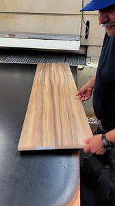 12K views · 89 reactions | We can fulfill any custom plywood order to your exact specifications. This means we can use any wood species, cut, and match it to any shape, dimension, or thickness for your panels, whether you need them one-sided or two-sided. | GL Veneer, Inc. | Facebook