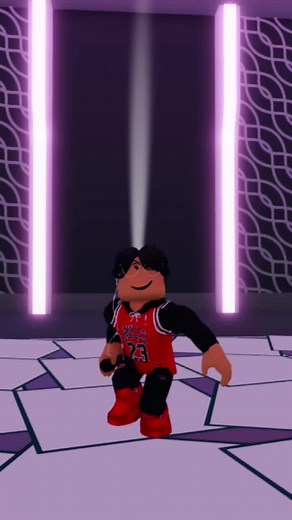 Roblox Boy Swag in Elevator - Trendy Video Edit