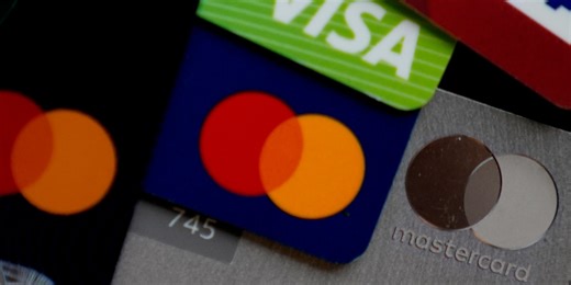 Opinion | How to Shrink Credit for the Poor