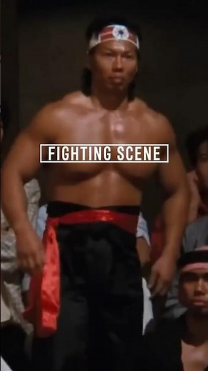 Bolo Yeung: The Ultimate Villain of the Golden Age of Martial Arts Films