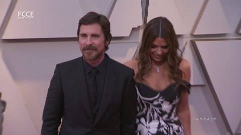 From child star to chameleon: The evolution of Christian Bale