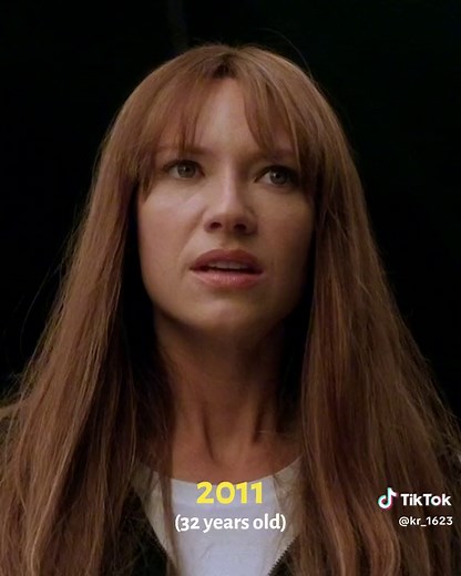 Anna Torv's Journey Through 20 Years of Film and TV