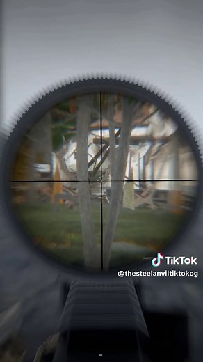 THIS SNIPING POSITION WAS CINEMA 👌🏻 . . game: Arma Reforger . . #armareforger #armareforgerclips #tacticalshooter #gamingmemes #milsim