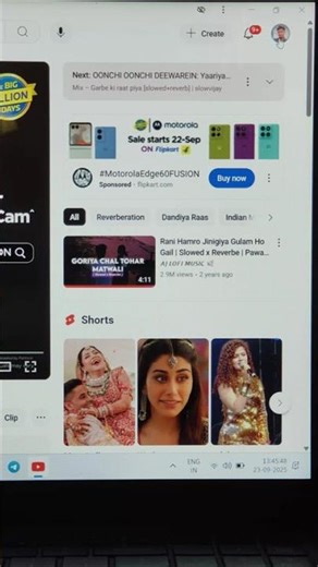 You Tube Ke Shortcut keys #windows11 #computereducation #youtube #computertechnic