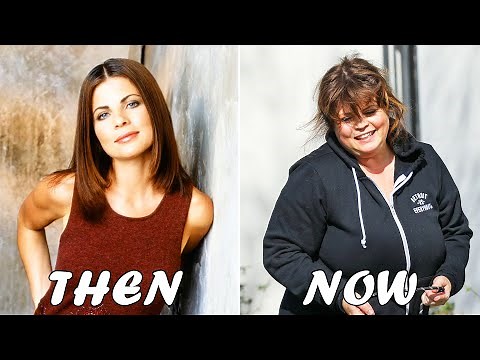 Nash Bridges (1996 - 2001) ★ Cast Then and Now 2023 [27 Years After]