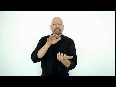 BARK [i.e. dog barking]