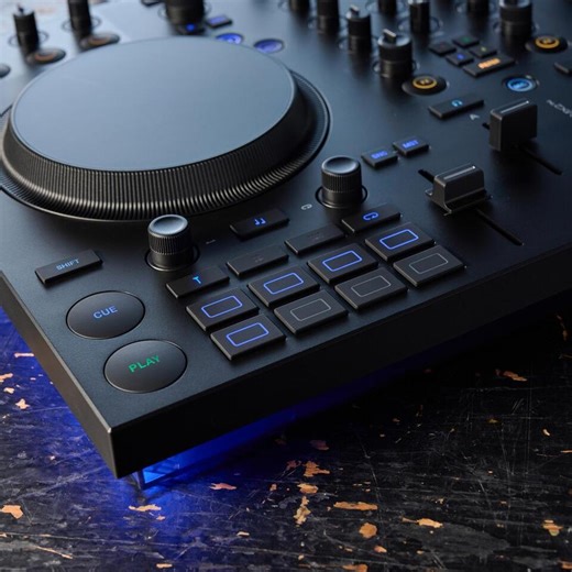 “If you can live with two channels, there’s a lot that impresses”: Native Instruments Traktor MX2 review - NewsBreak