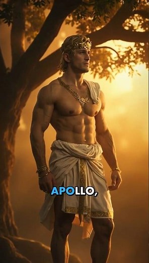 The Myth of Daphne: Escape or Transformation?