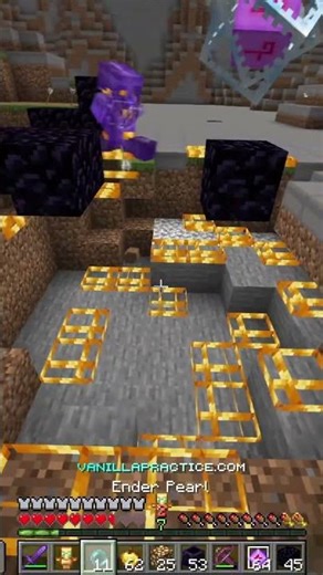 2V2 WITH T2S CRYSTAL PVP #minecraft #cpvp #drdonut #marlow #cheats #hacker #blacklisted #bestww