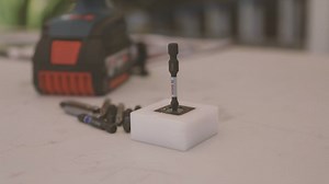 11K views · 41 reactions | In case you’re searching for impact driver bits that break – don’t look here! With Bosch Impact Tough Bits, you WON'T find cross-threaded tips, nor loose fitting bits that simply won't stay in place! | The Tradie: Talkin' Tools and Toys | Facebook