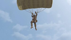 1.5K views · 17 reactions | Check out the first footage of Virtual Battlegrounds, an upcoming battle royale VR game that launches on Steam next month. | Nathie | Facebook