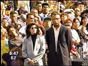 Today Show 1996