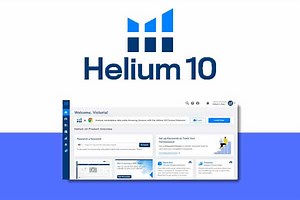 [Group Buy] Helium 10 $1 From Share Tool