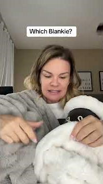 Will Minky or Lola Blankets Make Honeymoon Cozier? #blanketlife